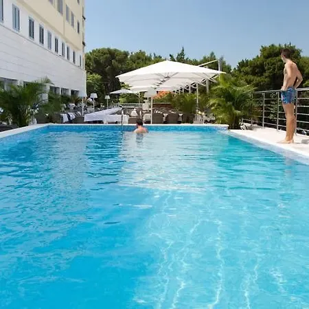 Miramare 4*