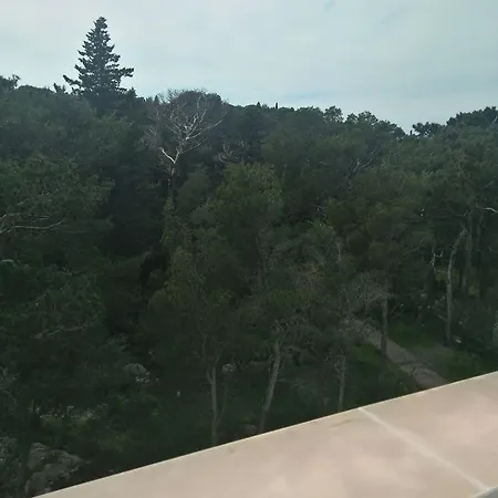 Ξενοδοχείο Miramare Μακάρσκα