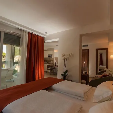 Otel Miramare Makarska