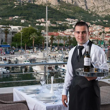 Ξενοδοχείο Miramare