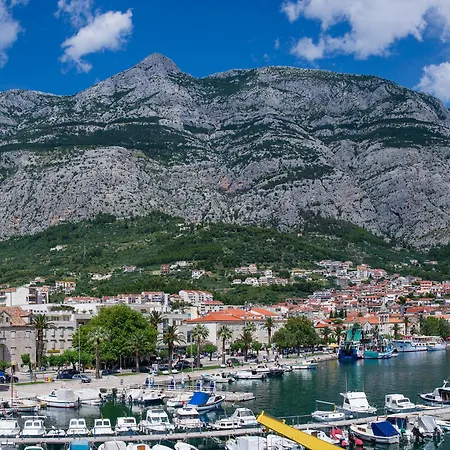 Ξενοδοχείο Miramare 4*