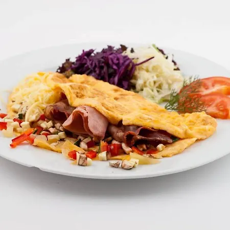 Ξενοδοχείο Miramare