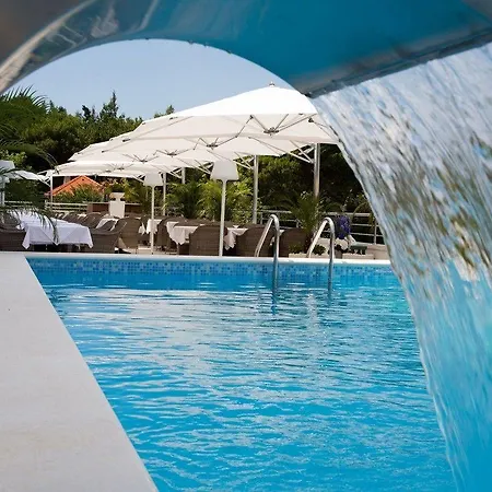 Miramare Otel