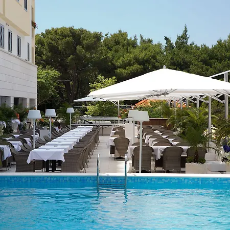 Miramare Szálloda Makarska
