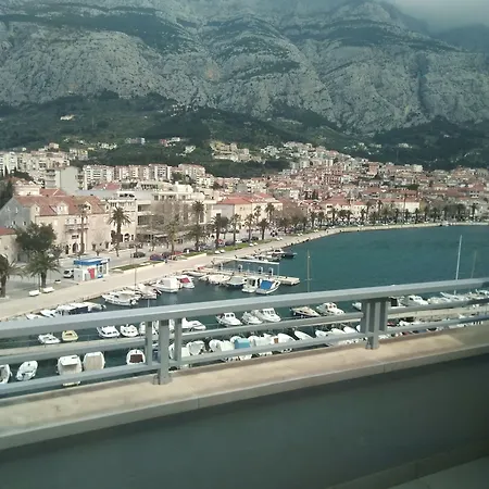 Miramare Otel Makarska