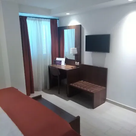 Hotel Miramare 4*
