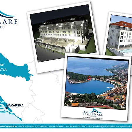 Miramare 4*