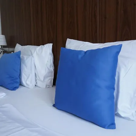 Otel Miramare Makarska