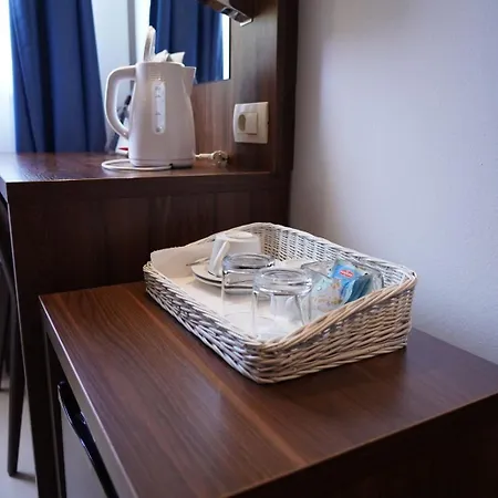 Otel Miramare Makarska