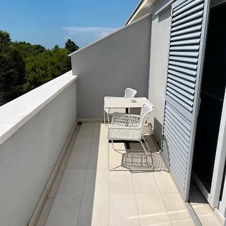 Miramare Makarska
