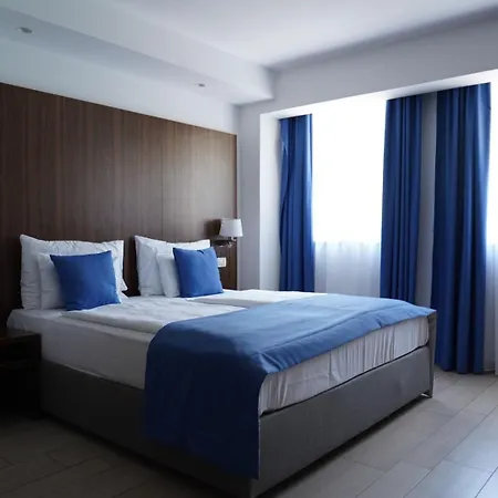 Miramare Otel Makarska