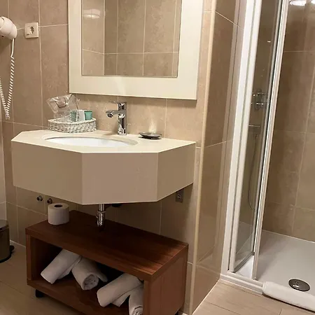 Miramare Otel