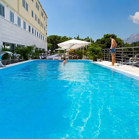 Hotel Miramare