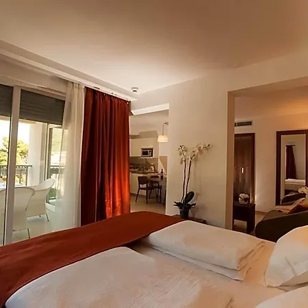 Hotel Miramare Makarska