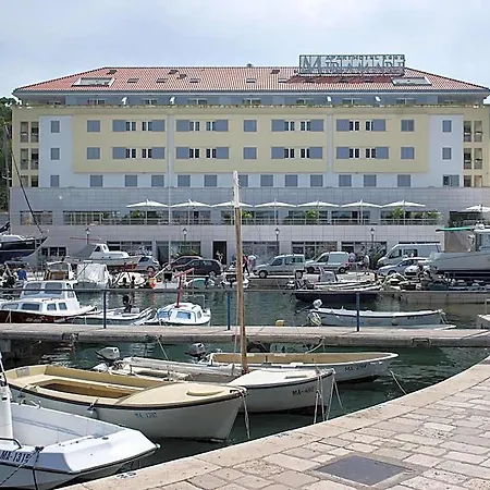 Miramare 4* Makarska