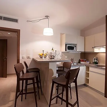 Miramare 4* Makarska