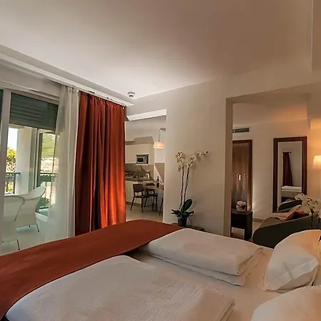 Miramare Hotel Makarska
