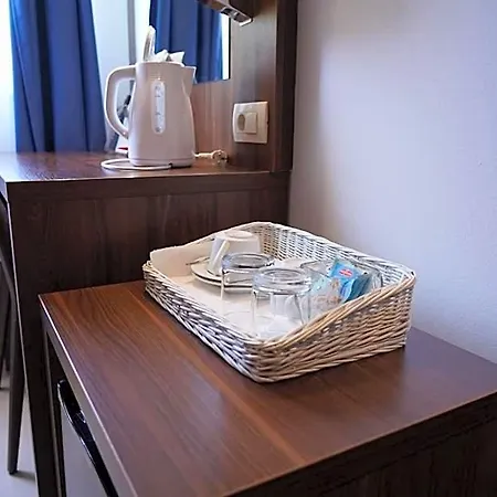 Hotel Miramare Makarska
