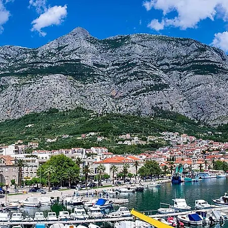 Miramare Makarska