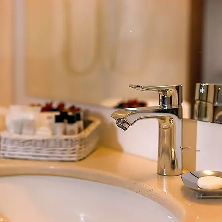 Hotel Miramare Makarska