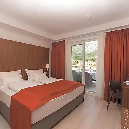 Miramare Hotel 4*