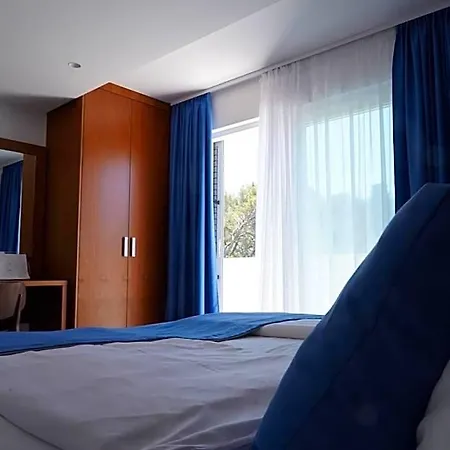 Hotel Miramare 4*