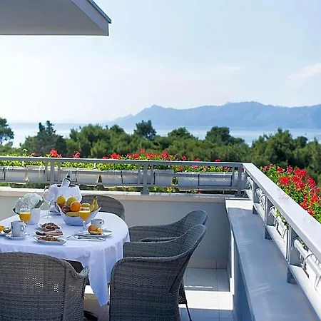 Hotel Miramare 4*