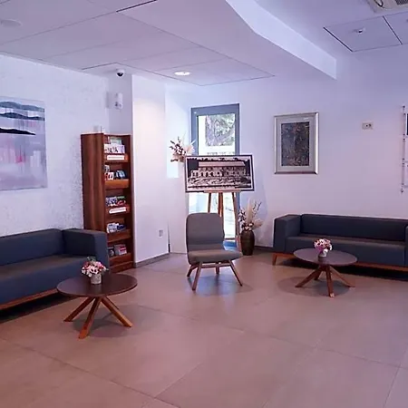 Miramare 4* Makarska