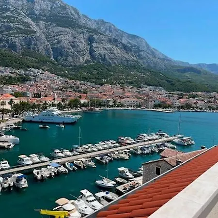Miramare Otel Makarska