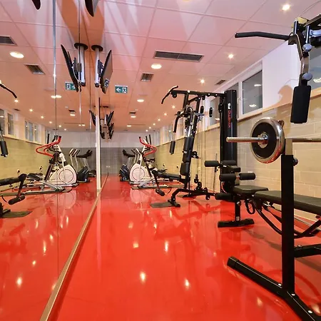 Miramare Готель 4*