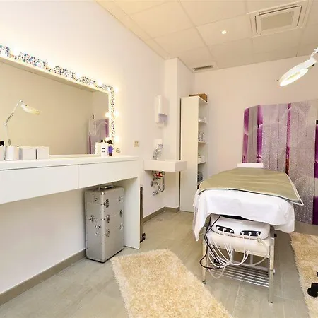 Miramare Otel 4*