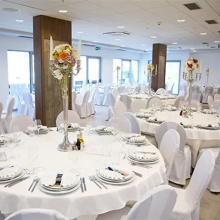 Miramare Ξενοδοχείο Μακάρσκα