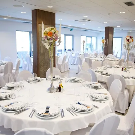 Miramare Otel 4*