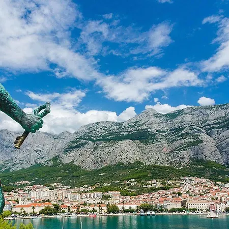 Miramare Ξενοδοχείο 4*