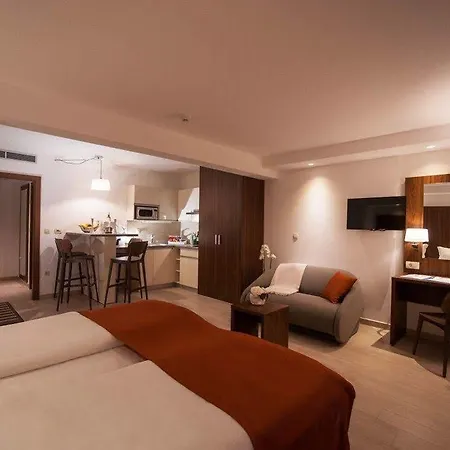 Otel Miramare 4*