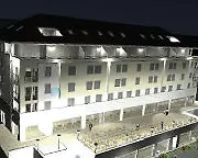 Miramare Ξενοδοχείο 4*