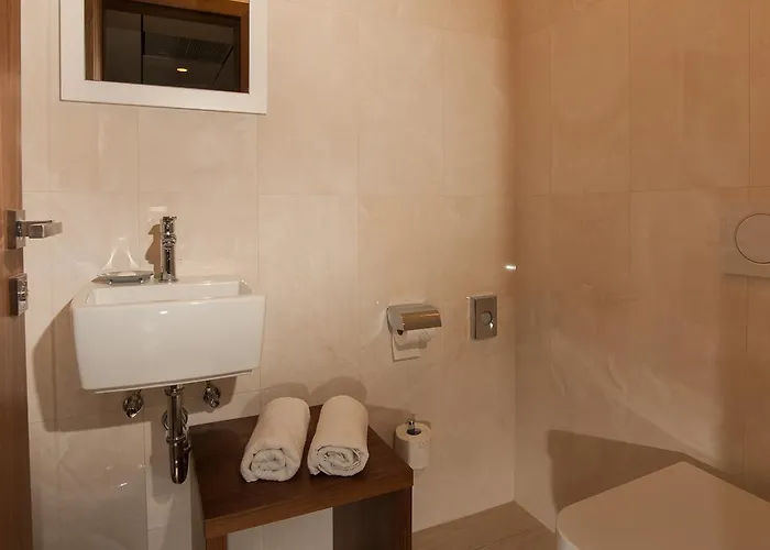 Hotel Miramare Makarska