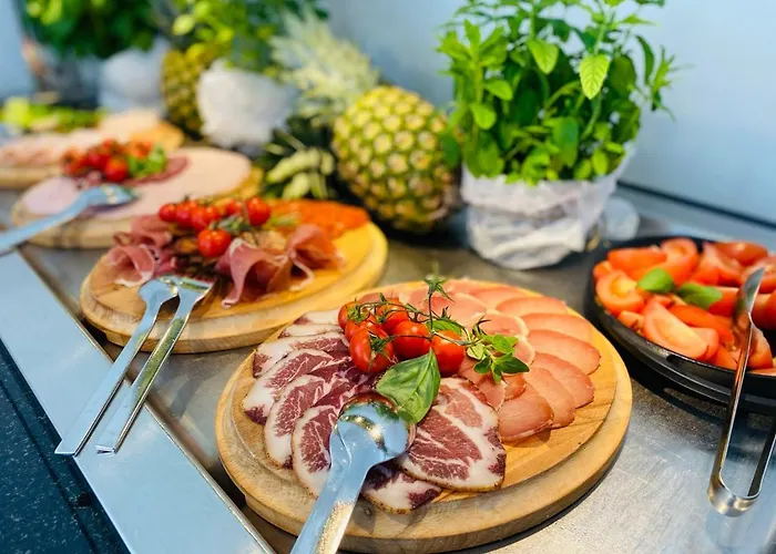 Ξενοδοχείο Miramare