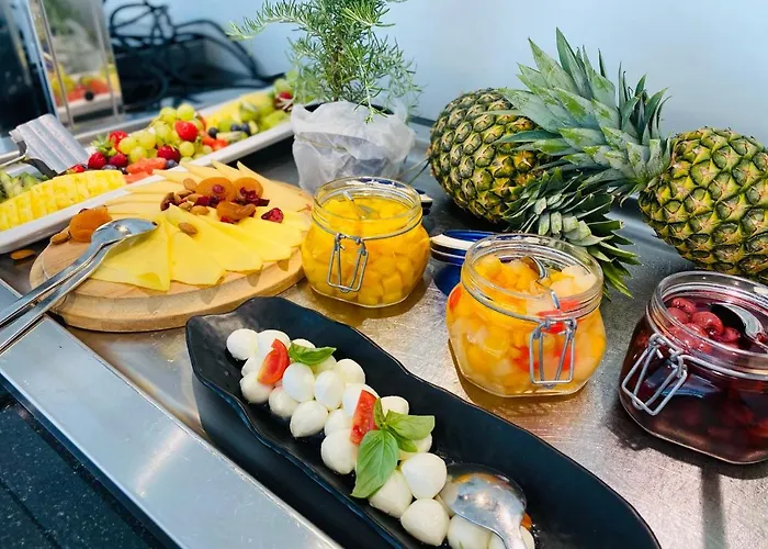 Ξενοδοχείο Miramare