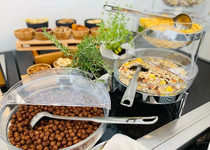 Miramare 4* Μακάρσκα