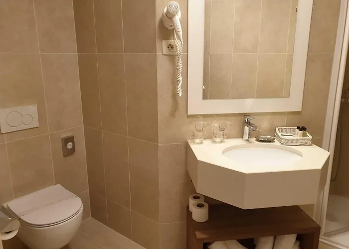 Hotel Miramare Makarska