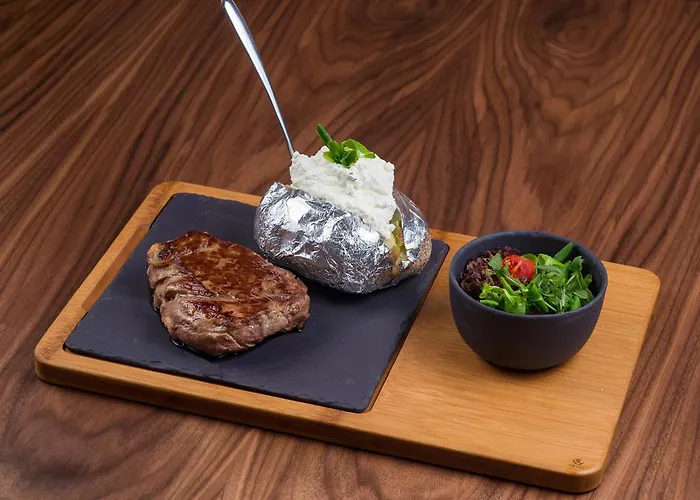 Ξενοδοχείο Miramare Μακάρσκα