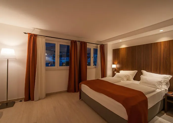 Hotel Miramare Makarska