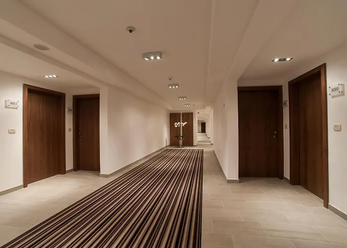 Hotel Miramare Makarska