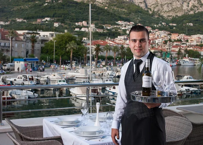 Ξενοδοχείο Miramare