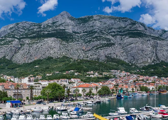 Ξενοδοχείο Miramare 4*