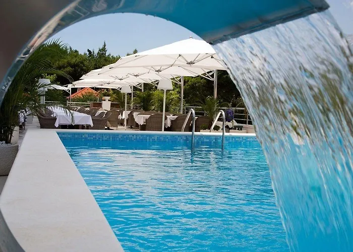 Miramare Ξενοδοχείο