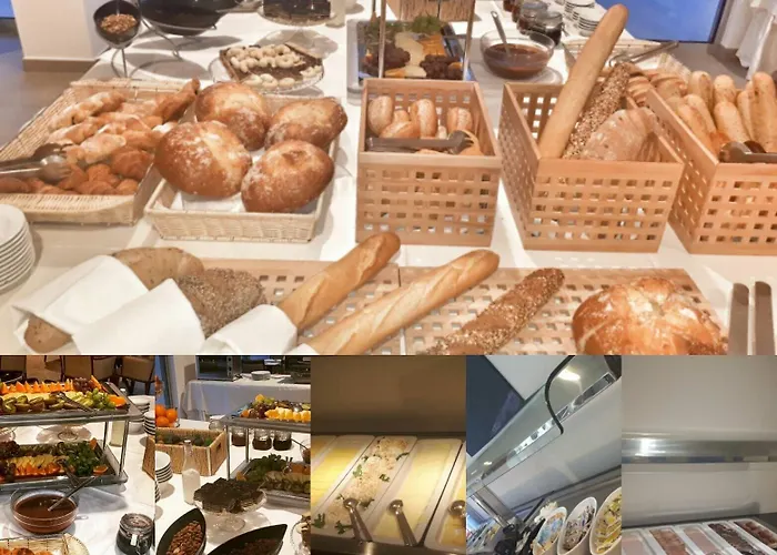 Ξενοδοχείο Miramare Μακάρσκα