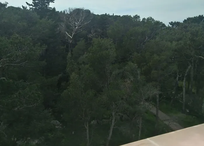 Miramare Ξενοδοχείο