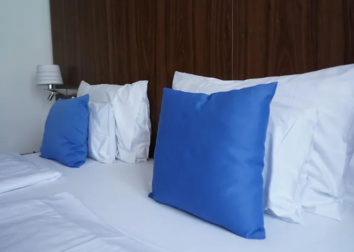 מלון Miramare מאקרסקה